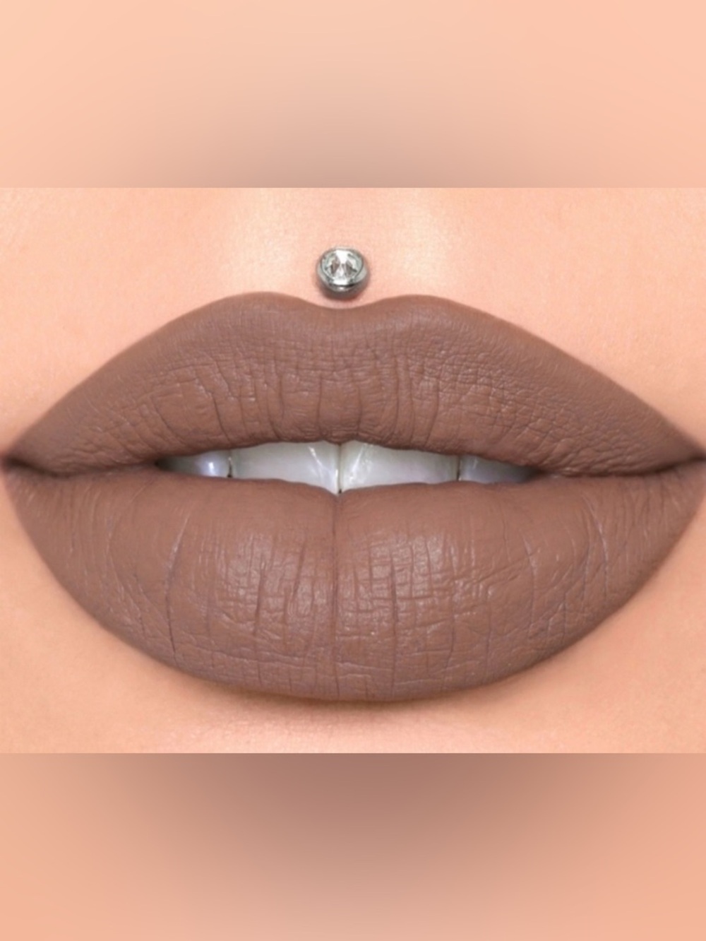 Jeffree Star Supreme Gloss NWT Full pigment Lip Gloss Tea Bag